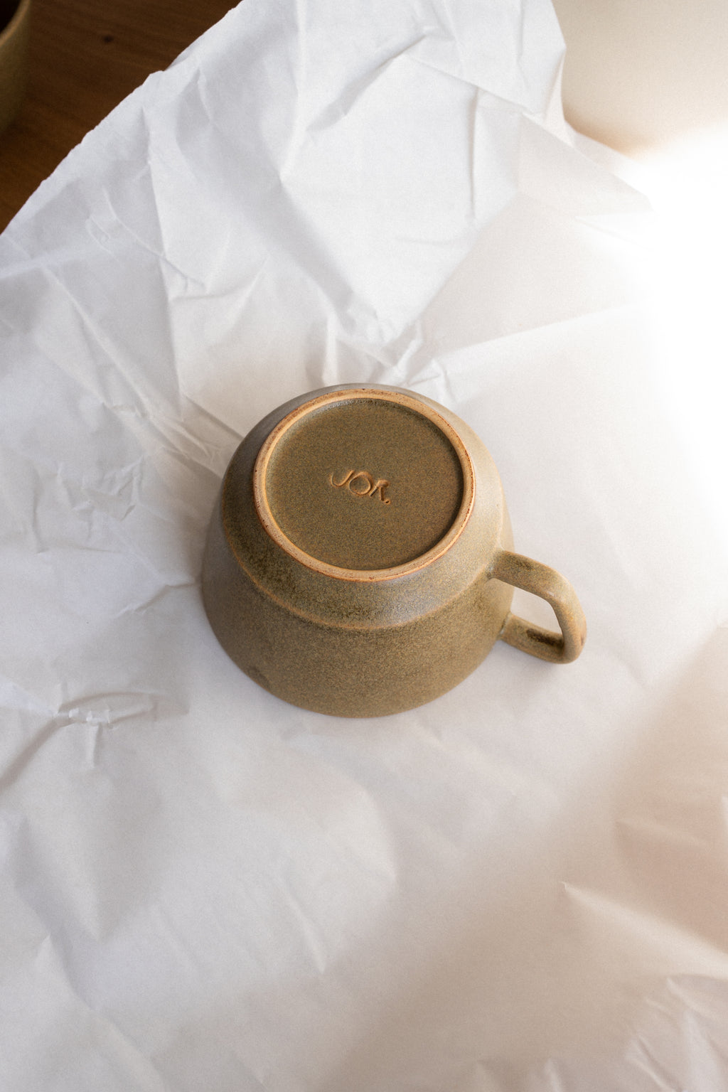 Cup 180ml, Roasted Pistachio