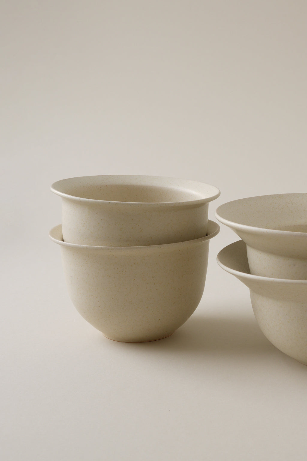 Low Rim Bowl 13cm, Chantilly