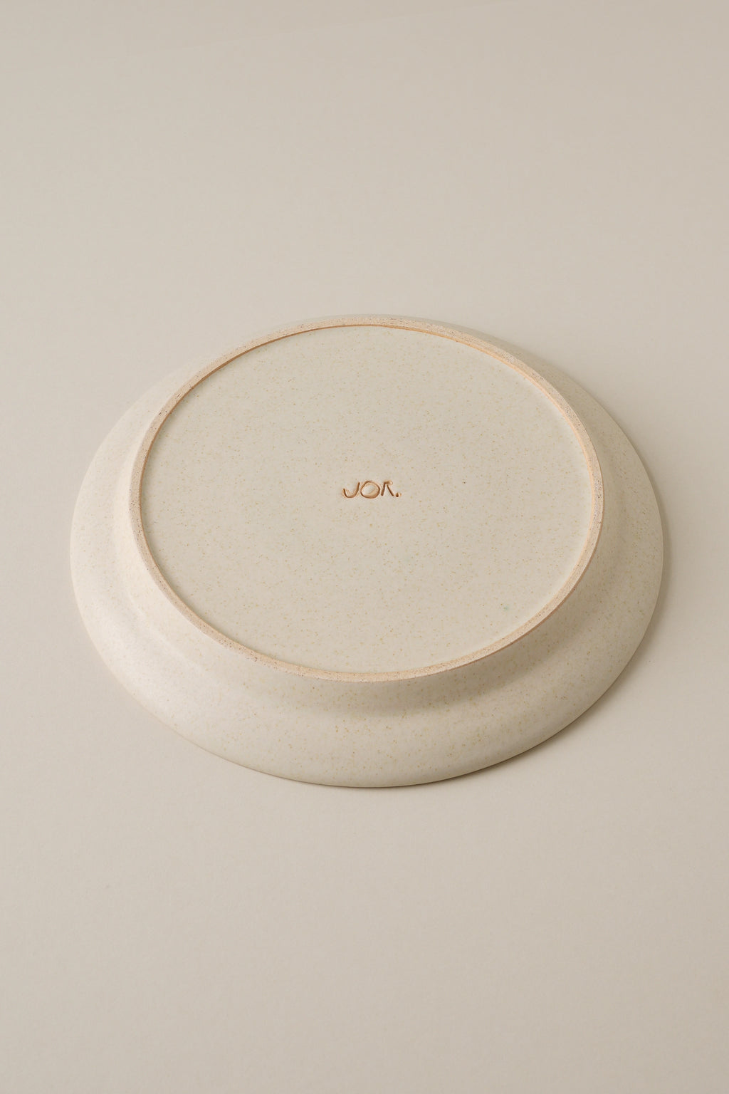 Low Rim Plate 19cm, Chantilly