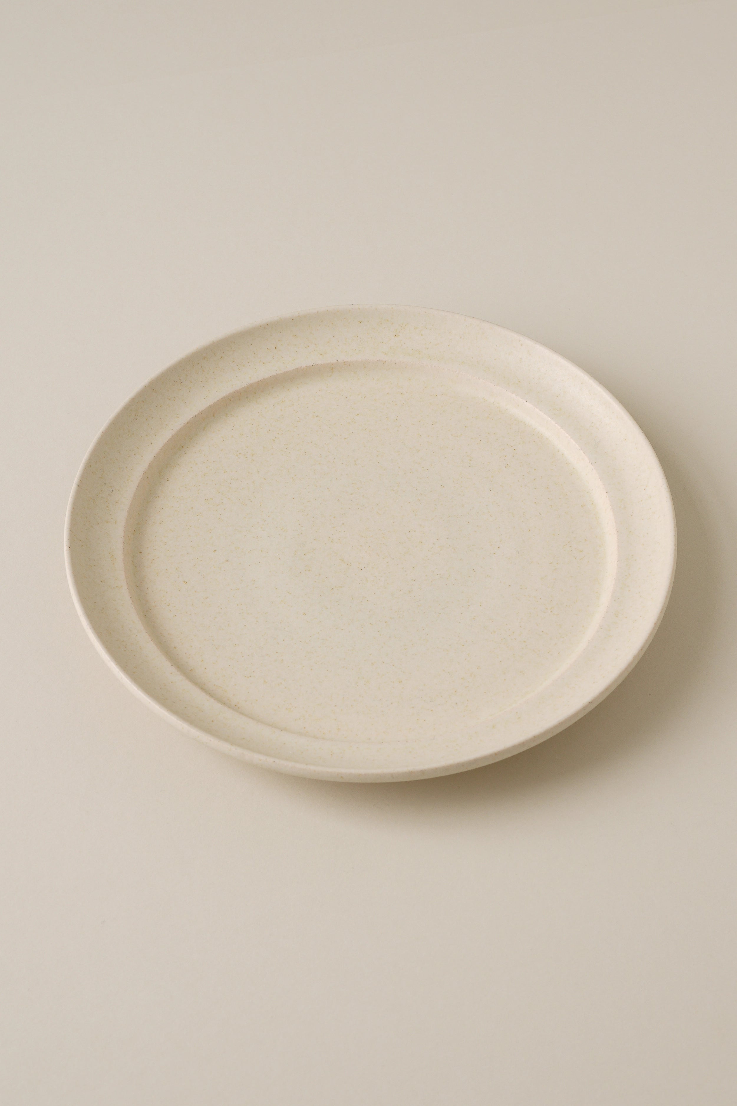 Low Rim Plate 19cm, Chantilly