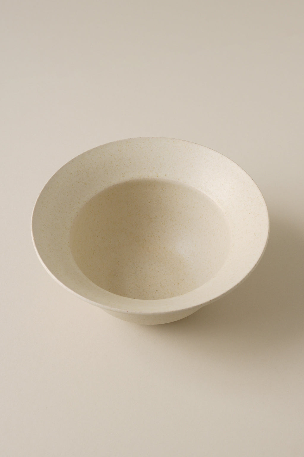 Wide Rim Bowl 17cm, Chantilly