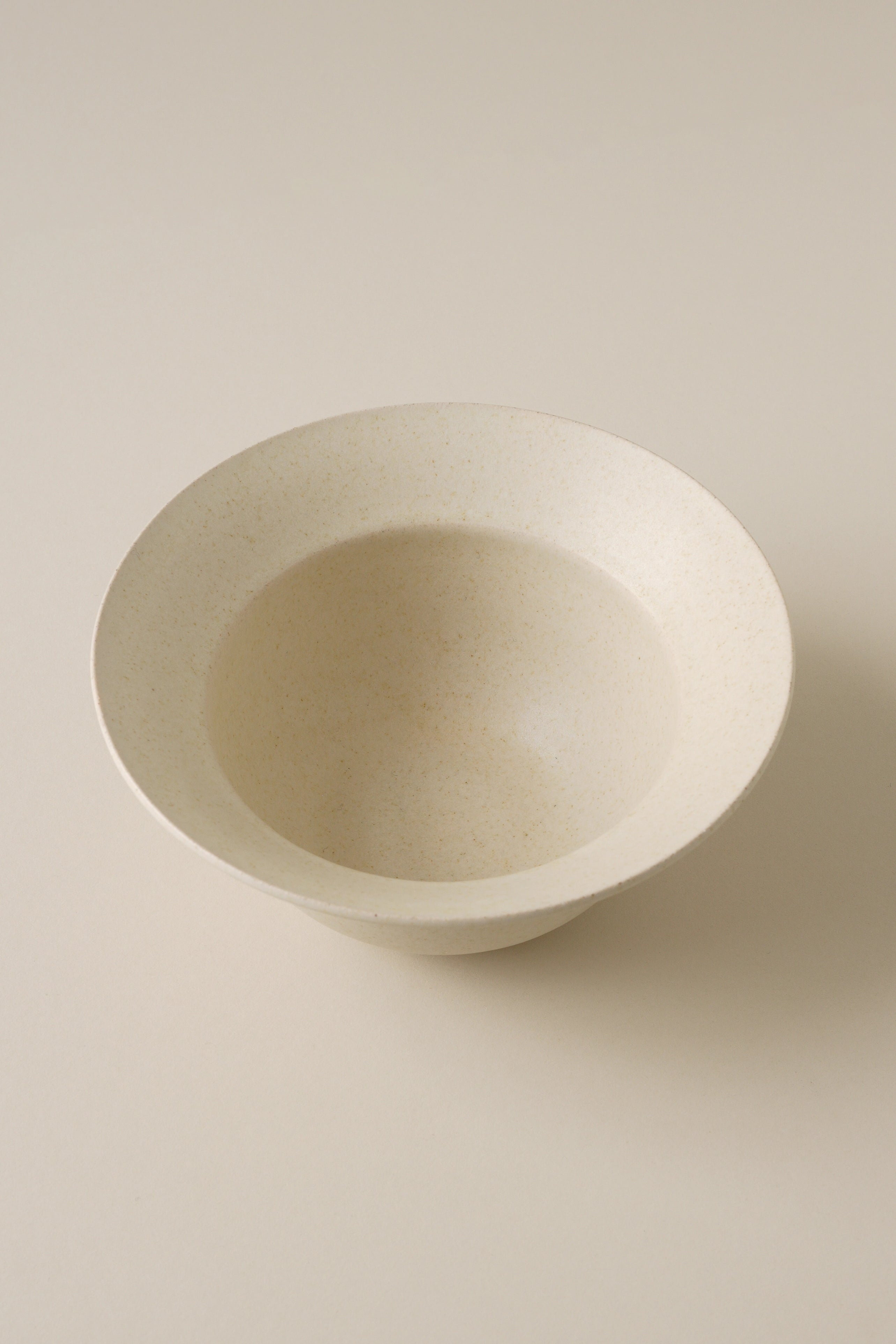 Wide Rim Bowl 17cm, Chantilly