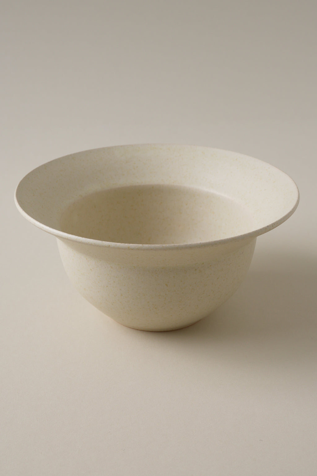 Wide Rim Bowl 17cm, Chantilly