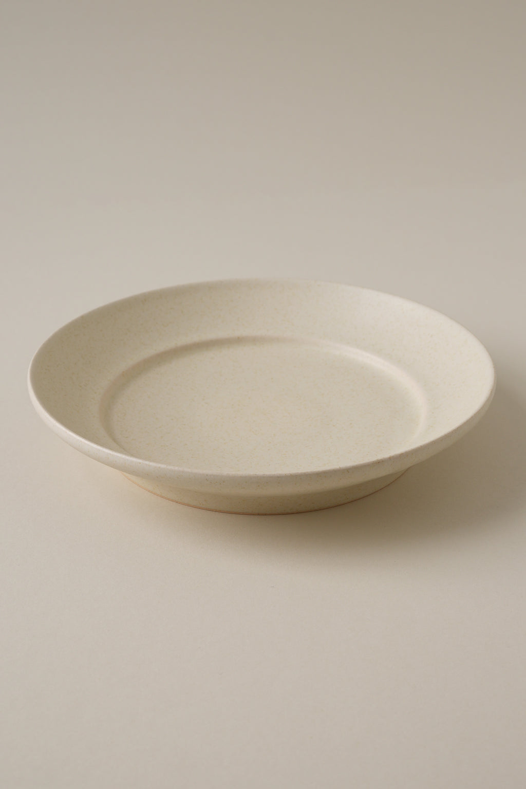 Wide Rim Plate 20cm, Chantilly
