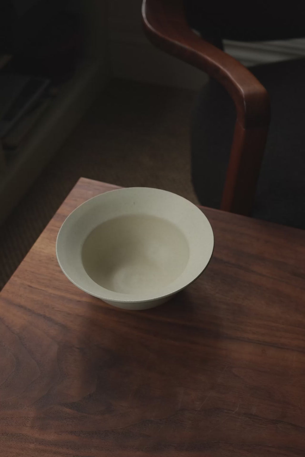 Wide Rim Bowl 17cm, Chantilly