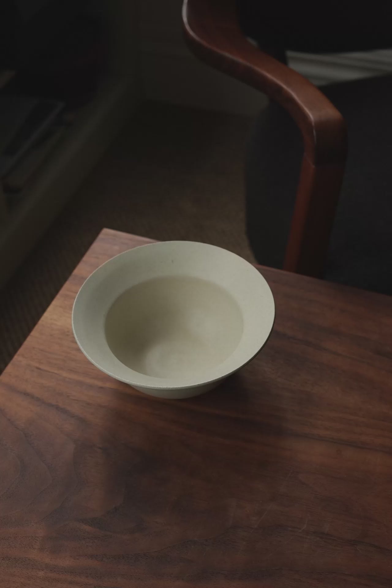 Wide Rim Bowl 17cm, Chantilly